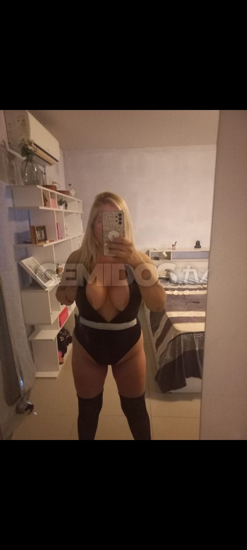 Yamila Hot 