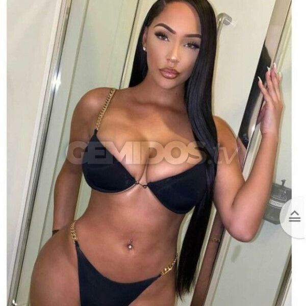 ❤❤Hello ‼❤I am friendly independent escort-woman ... I am very sexy with a gorgeous natural body, a bright personality and I’m perfect for a gentleman who cares to be lavished with genuine attention, affection and stimulating conversation. I am caring and down-to-earth, with a great sense of fun and adventure. I'm the lady that will fulfill your dream.❤‼