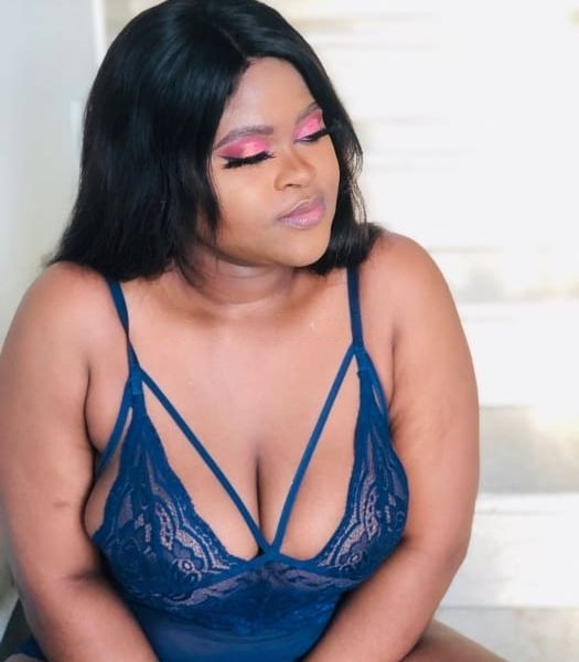 My name is clara. I love to have fun and makes everyone else to feel good around her company. I'm good, sweet, kind, loving and caring. I can be your baddest girl in bed with full satisfaction.call me