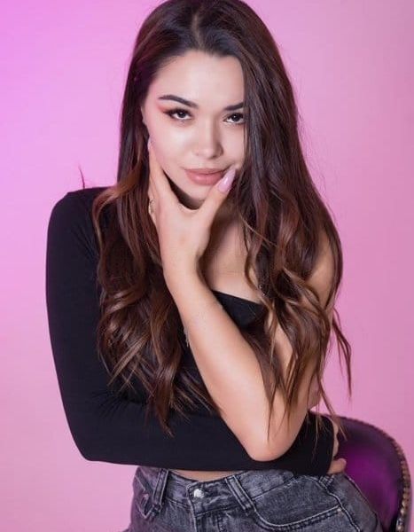 The best sex of your life will be with me.