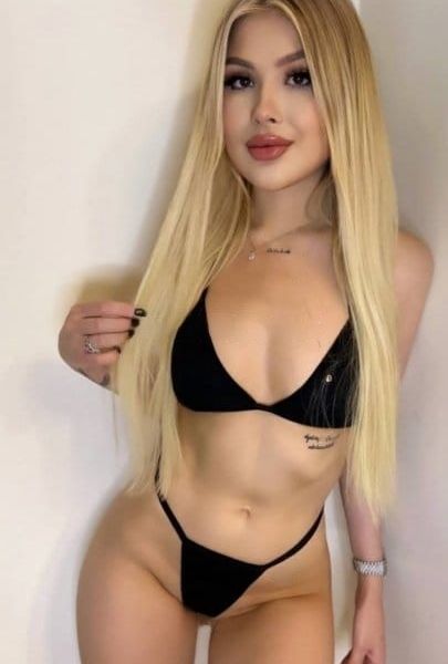 I will be what you want and I will be the best sexual memory of your life.