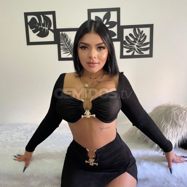 ¡Hola! Mi nombre es Kim y puedo pasar un buen rato junto a ti si lo deseas.
Soy una mujer absolutamente carismática, dulce y delicada. Déjame deslumbrarte dejándote llevar a través de mi ternura y sensualidad, realizo masajes relajantes, sensitivos y descontracturantes.
Trabajo sobre camilla.
Servicio de ducha. Ambiente climatizado.
Con reserva anticipada de turnos.
– Atención ambos sexos –
(Solo atiendo Nros. que puedan ser identificados