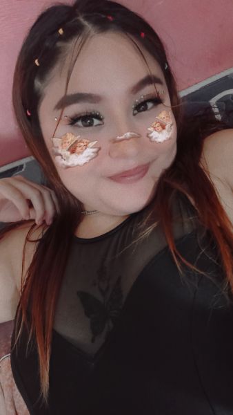 Hola mis amores soy Estrellita una linda peruana recien llegada a Lindo Pais del Ecuador (Quito), tengo 21 añitos . Buenos mis amores les cuento poco de mi servicio , Trato de pareja💛 , Besos apasionados😘,Me tocas mi lindo y cuerpo. Pasa un momento Placentero y rico papi.
Mis tarifas son media hora :20
La hora 30 . sin apuros amores 
Te cumplo.todo tipo de fetiche