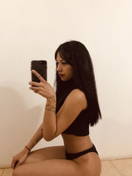 Te espero en mi sex chat♥