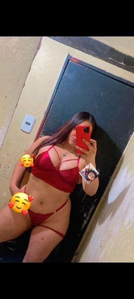 Soy una joven chilena con un cuerpo envidiable, me gusta el sexo duro y apasionado.... Voy a domicilio hoteles y moteles no tengo lugar,   tengo amiguitas anímate a una noche de pasion